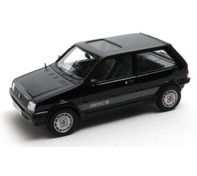MG MG Metro Turbo 1985-1989 - 1:43 - Matrix Scale Models