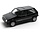 MG Metro Turbo 1985-1989 - 1:43 - Matrix Scale Models