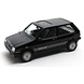 MG MG Metro Turbo 1985-1989 - 1:43 - Matrix Scale Models