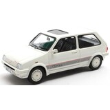 MG MG Metro Turbo 1985-1989 - 1:43 - Matrix Scale Models