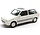 MG Metro Turbo 1985-1989 - 1:43 - Matrix Scale Models