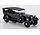 Mercedes-Benz 11/40 1924 - 1:43 - Rio