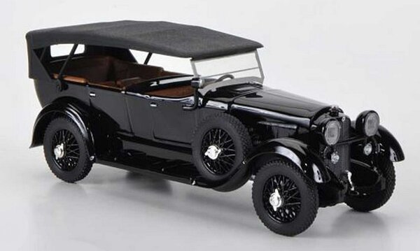 Mercedes-Benz Mercedes-Benz 11/40 1924 - 1:43 - Rio