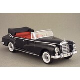 Mercedes-Benz Mercedes-Benz 300/D Cabrio 1958 - 1:43 - Rio