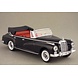Mercedes-Benz Mercedes-Benz 300/D Cabrio 1958 - 1:43 - Rio