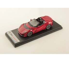 Ferrari Ferrari 812 Competizione A - 1:43 - LookSmart