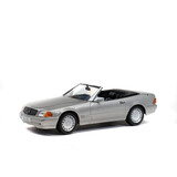 Mercedes-Benz Mercedes-Benz 500SL 1989 - 1:43 - Solido