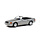 Mercedes-Benz 500SL 1989 - 1:43 - Solido
