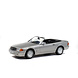 Mercedes-Benz Mercedes-Benz 500SL 1989 - 1:43 - Solido