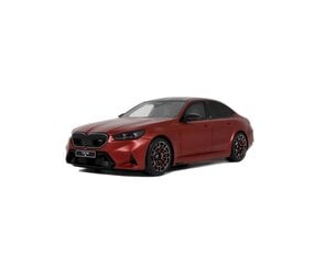 BMW BMW M5 (G90) - 1:18 - GT Spirit
