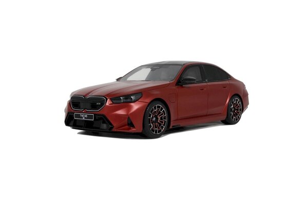 BMW BMW M5 (G90) - 1:18 - GT Spirit