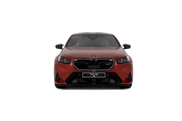 BMW BMW M5 (G90) - 1:18 - GT Spirit