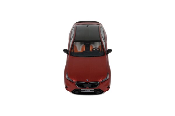 BMW BMW M5 (G90) - 1:18 - GT Spirit
