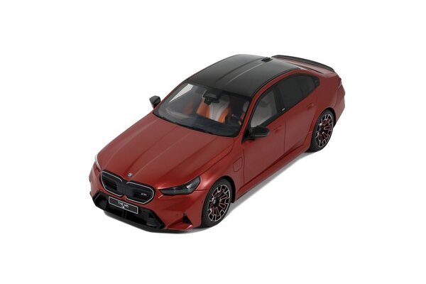 BMW BMW M5 (G90) - 1:18 - GT Spirit