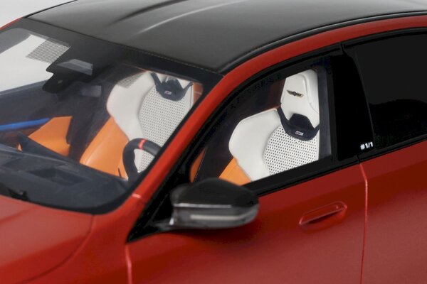 BMW BMW M5 (G90) - 1:18 - GT Spirit
