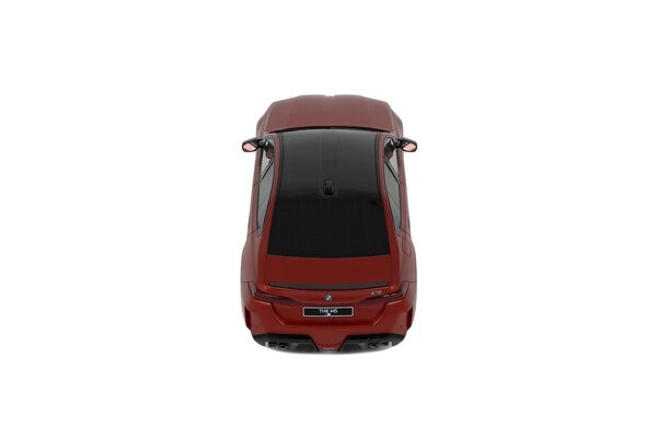 BMW BMW M5 (G90) - 1:18 - GT Spirit