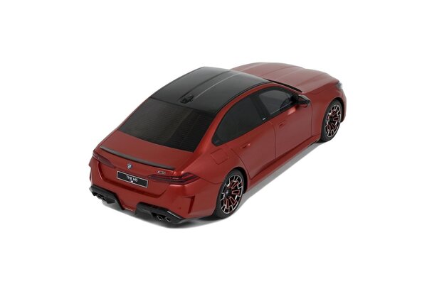 BMW BMW M5 (G90) - 1:18 - GT Spirit