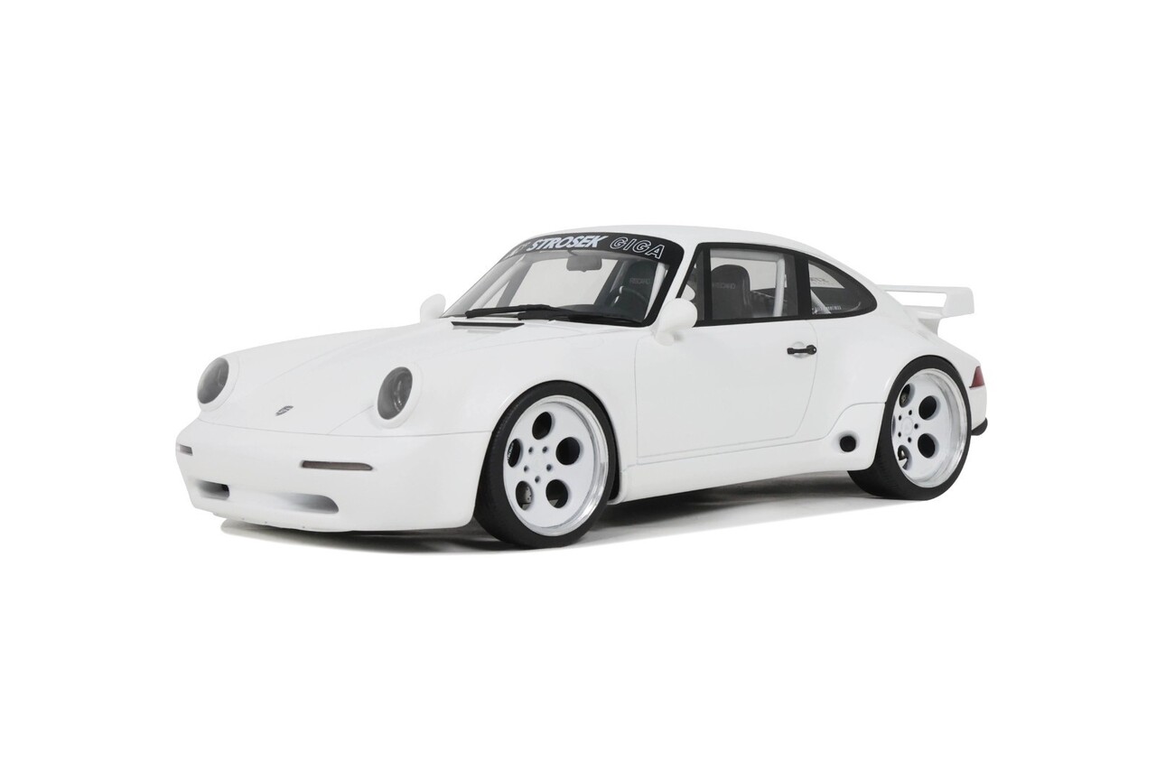 Porsche Porsche Strosek Giga - 1:18 - GT Spirit