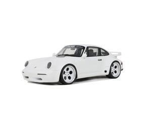 Porsche Porsche Strosek Giga - 1:18 - GT Spirit