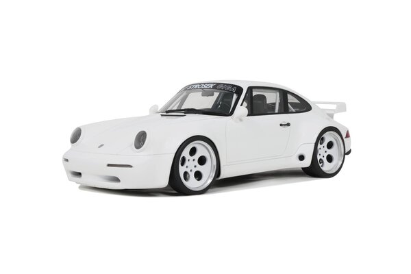 Porsche Porsche Strosek Giga - 1:18 - GT Spirit