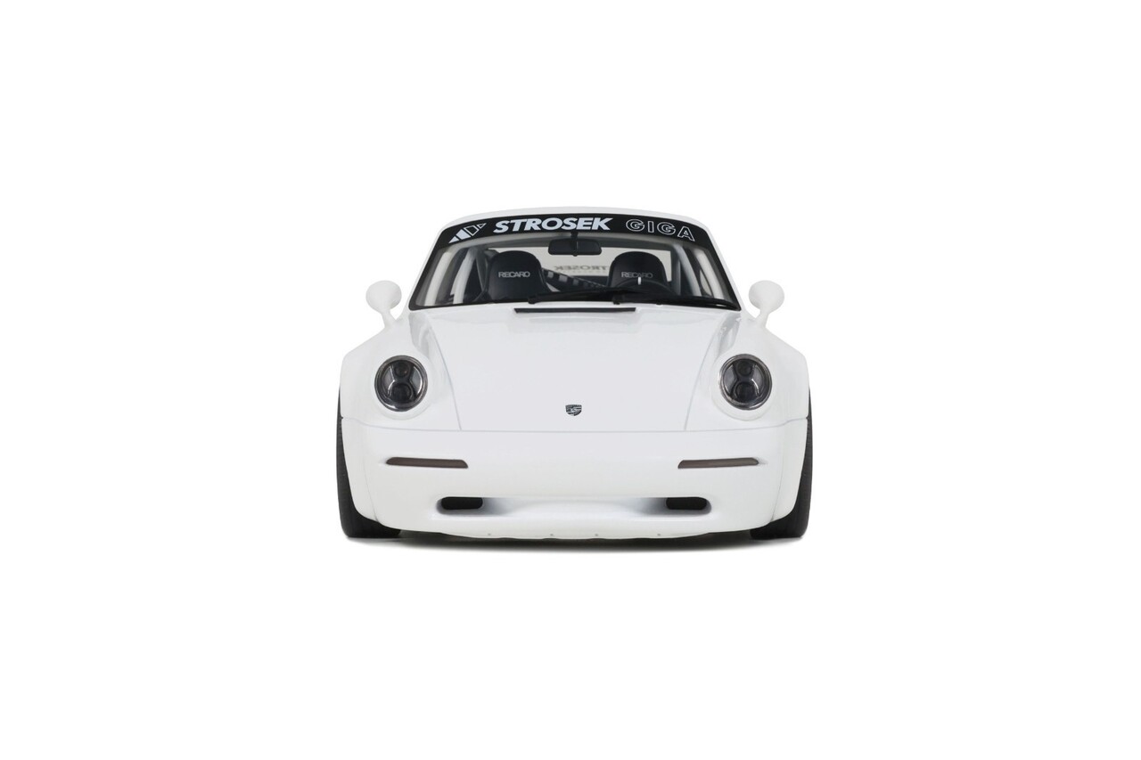 Porsche Porsche Strosek Giga - 1:18 - GT Spirit