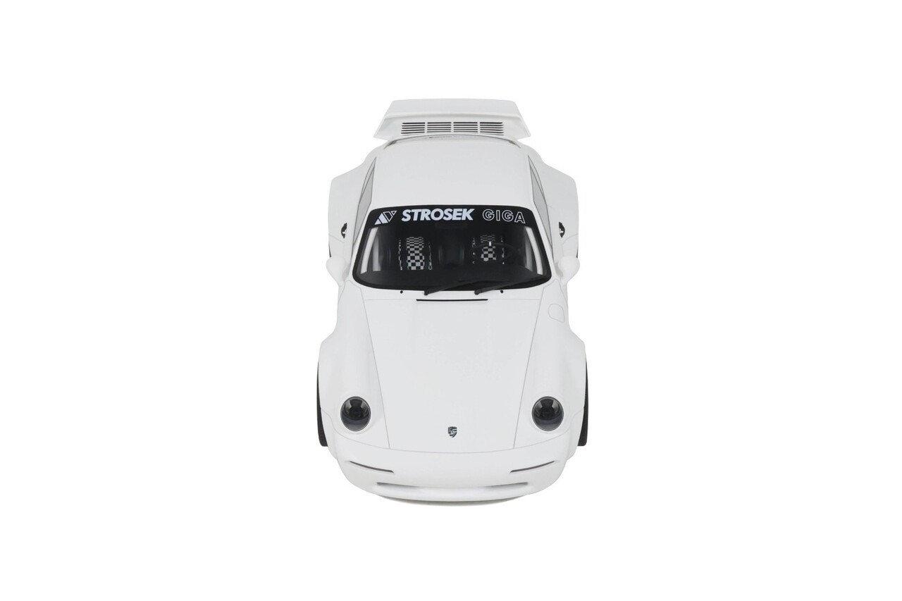 Porsche Porsche Strosek Giga - 1:18 - GT Spirit
