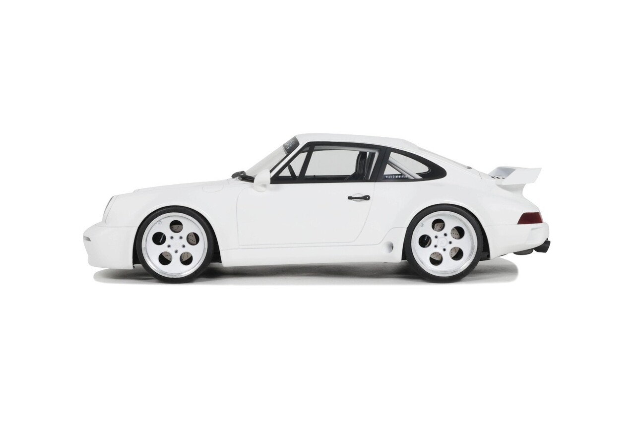 Porsche Porsche Strosek Giga - 1:18 - GT Spirit