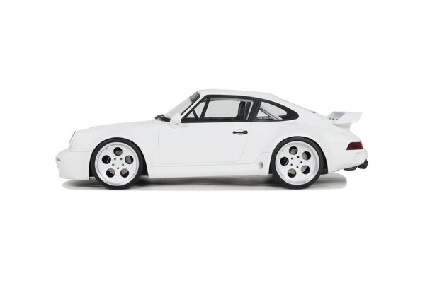 Porsche Porsche Strosek Giga - 1:18 - GT Spirit