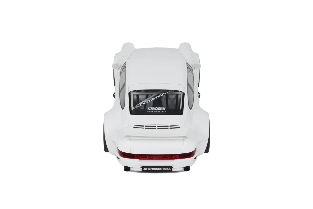 Porsche Porsche Strosek Giga - 1:18 - GT Spirit