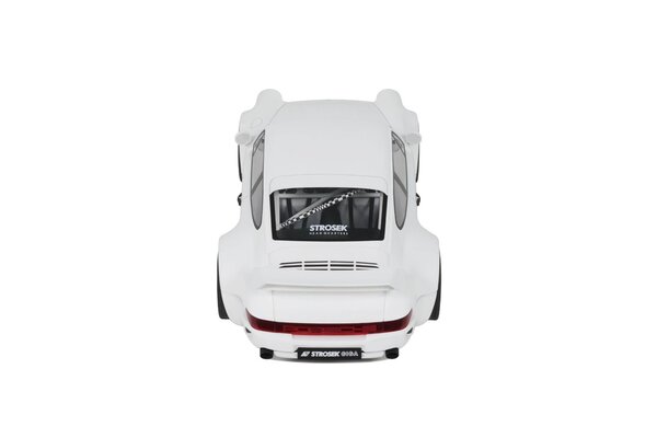 Porsche Porsche Strosek Giga - 1:18 - GT Spirit