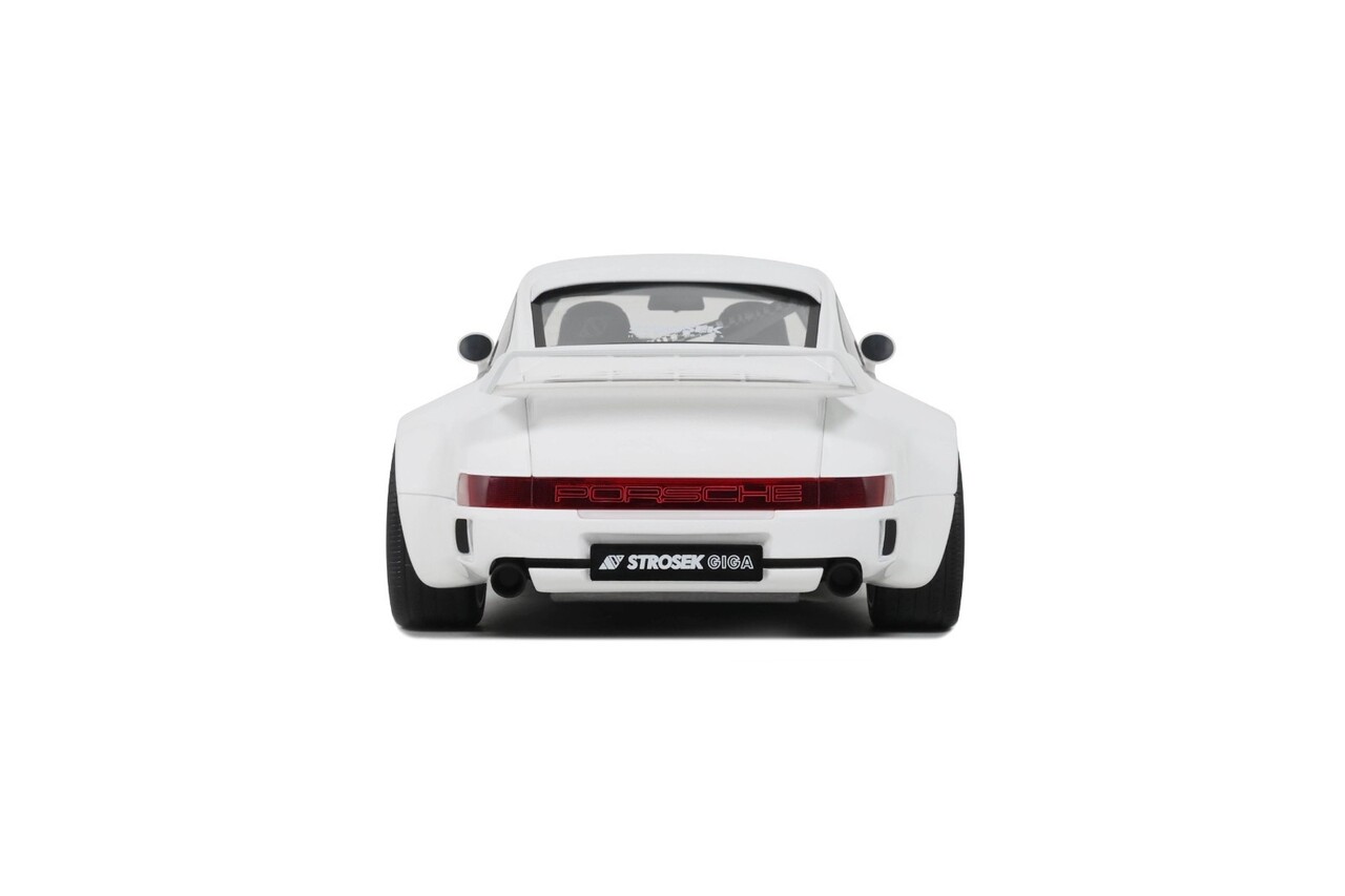 Porsche Porsche Strosek Giga - 1:18 - GT Spirit