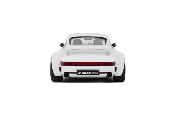 Porsche Porsche Strosek Giga - 1:18 - GT Spirit