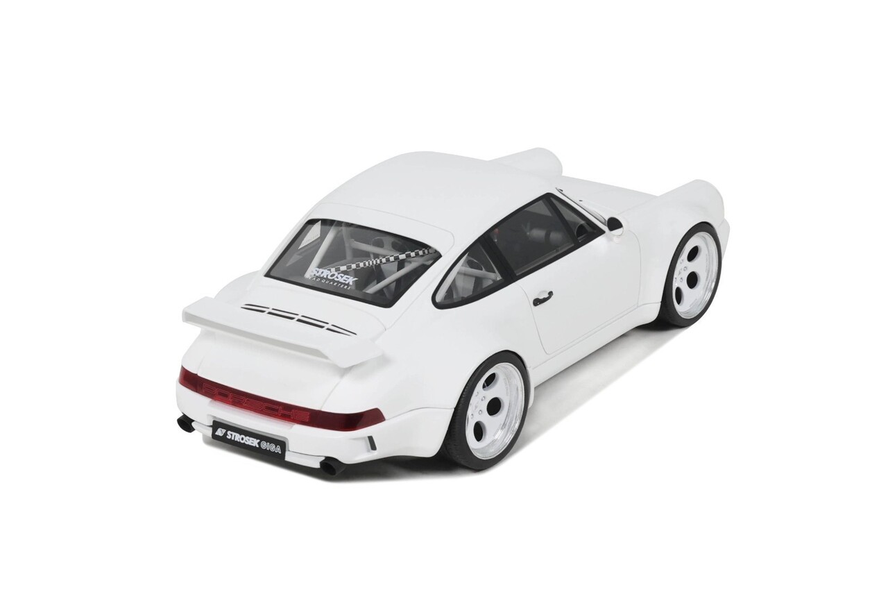 Porsche Porsche Strosek Giga - 1:18 - GT Spirit