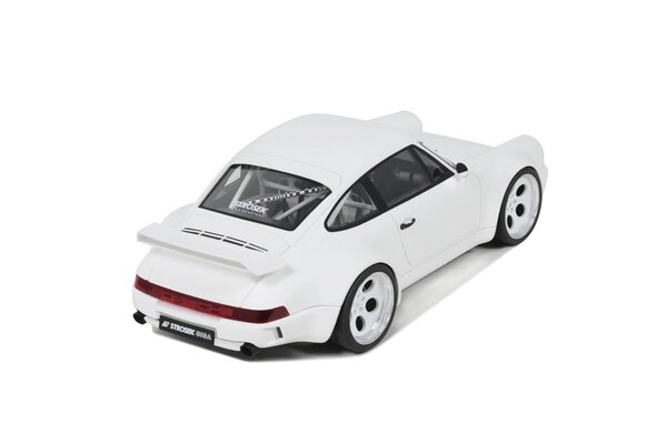 Porsche Porsche Strosek Giga - 1:18 - GT Spirit