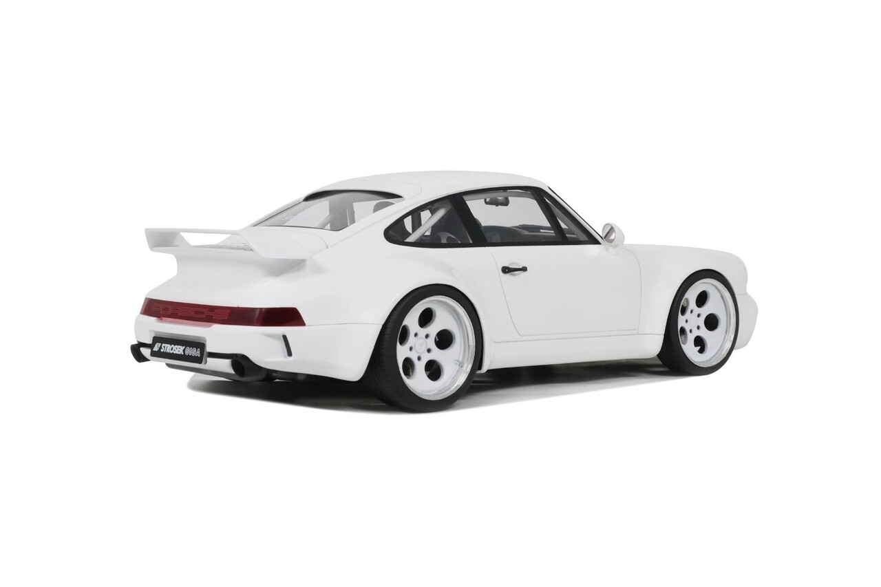 Porsche Porsche Strosek Giga - 1:18 - GT Spirit