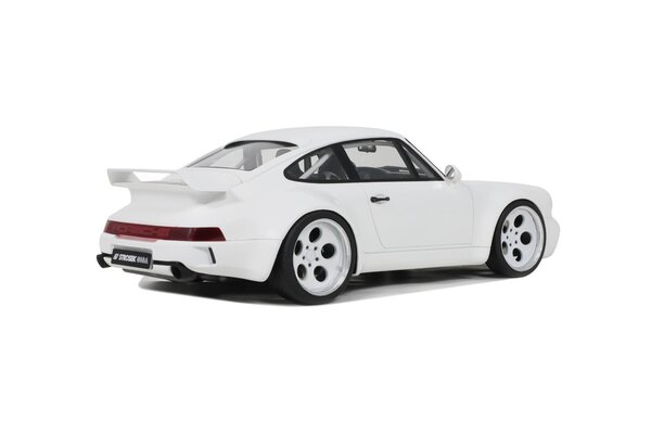 Porsche Porsche Strosek Giga - 1:18 - GT Spirit