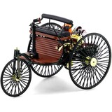 Mercedes-Benz Mercedes-Benz Patent-Motorwagen 1886 - 1:18 - Norev