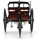 Mercedes-Benz Mercedes-Benz Patent-Motorwagen 1886 - 1:18 - Norev