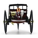Mercedes-Benz Mercedes-Benz Patent-Motorwagen 1886 - 1:18 - Norev