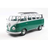 Volkswagen Volkswagen T1 Samba 1962 - 1:18 - Solido
