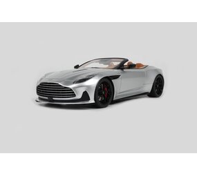 Aston Martin Aston Martin DB12 Volante - 1:18 - GT Spirit