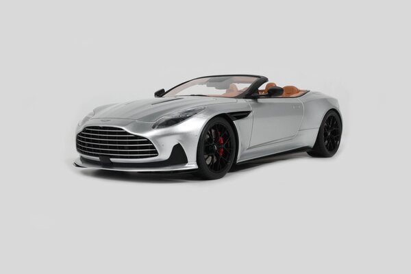 Aston Martin Aston Martin DB12 Volante - 1:18 - GT Spirit