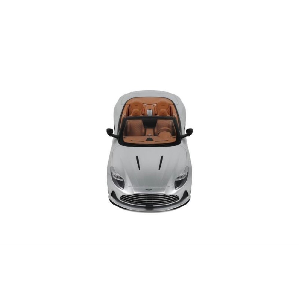 Aston Martin Aston Martin DB12 Volante - 1:18 - GT Spirit