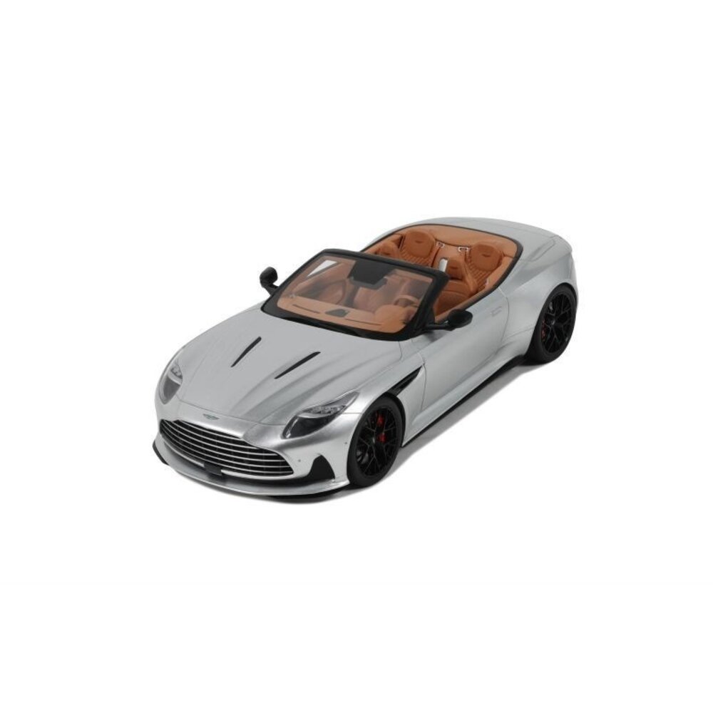 Aston Martin Aston Martin DB12 Volante - 1:18 - GT Spirit