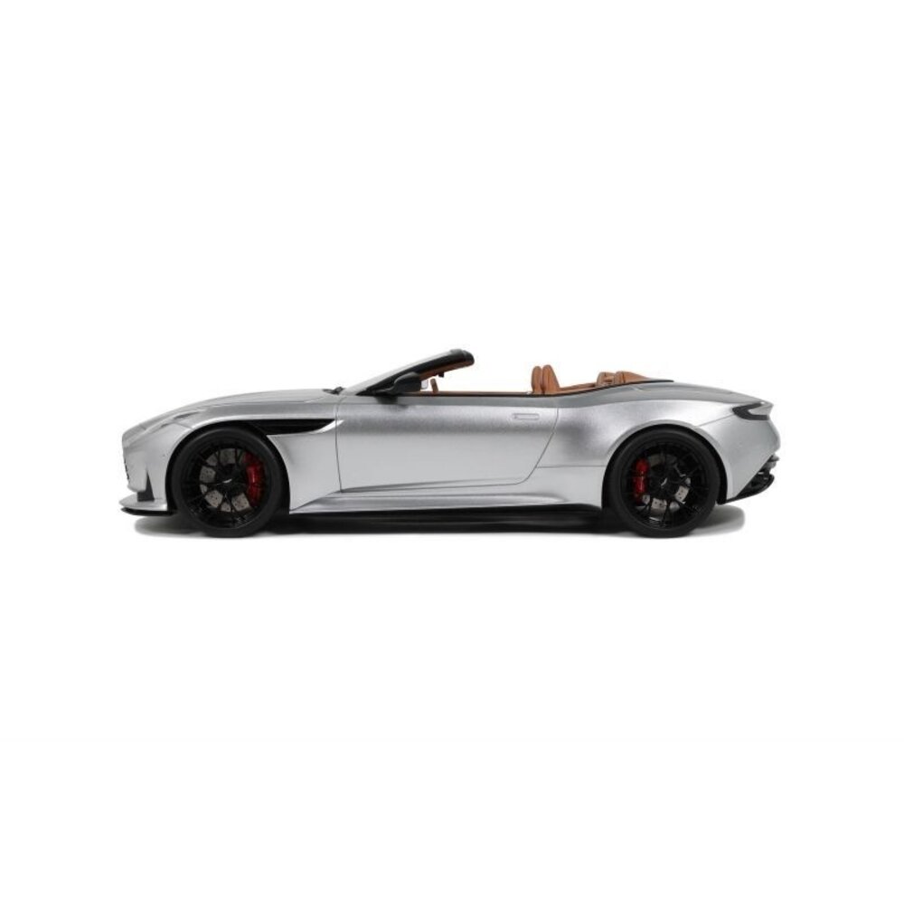 Aston Martin Aston Martin DB12 Volante - 1:18 - GT Spirit