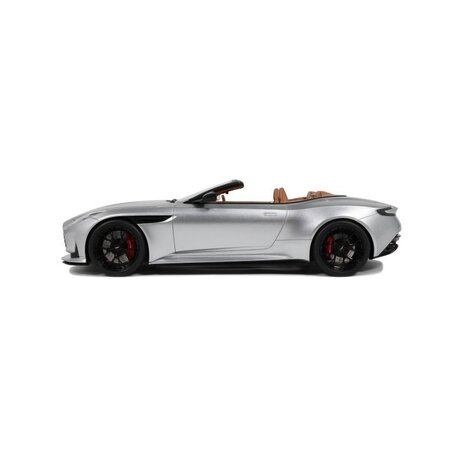 Aston Martin Aston Martin DB12 Volante - 1:18 - GT Spirit