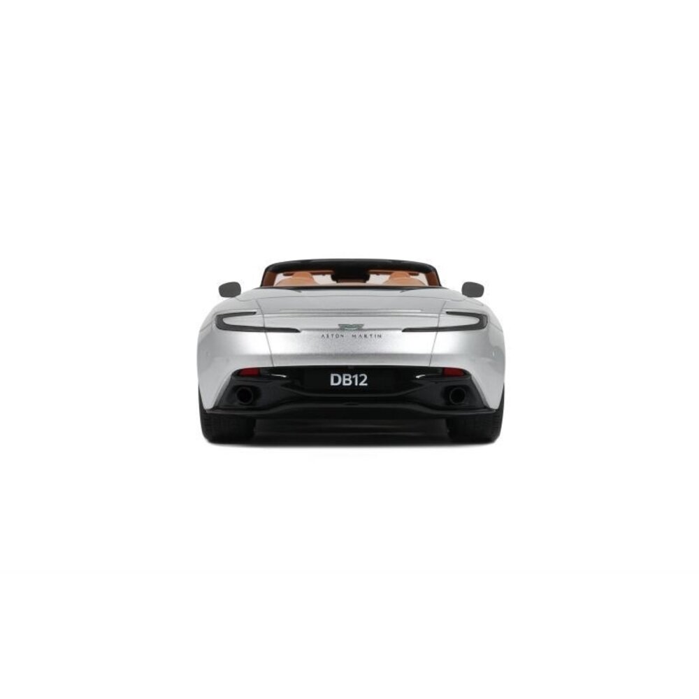 Aston Martin Aston Martin DB12 Volante - 1:18 - GT Spirit