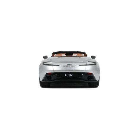 Aston Martin Aston Martin DB12 Volante - 1:18 - GT Spirit