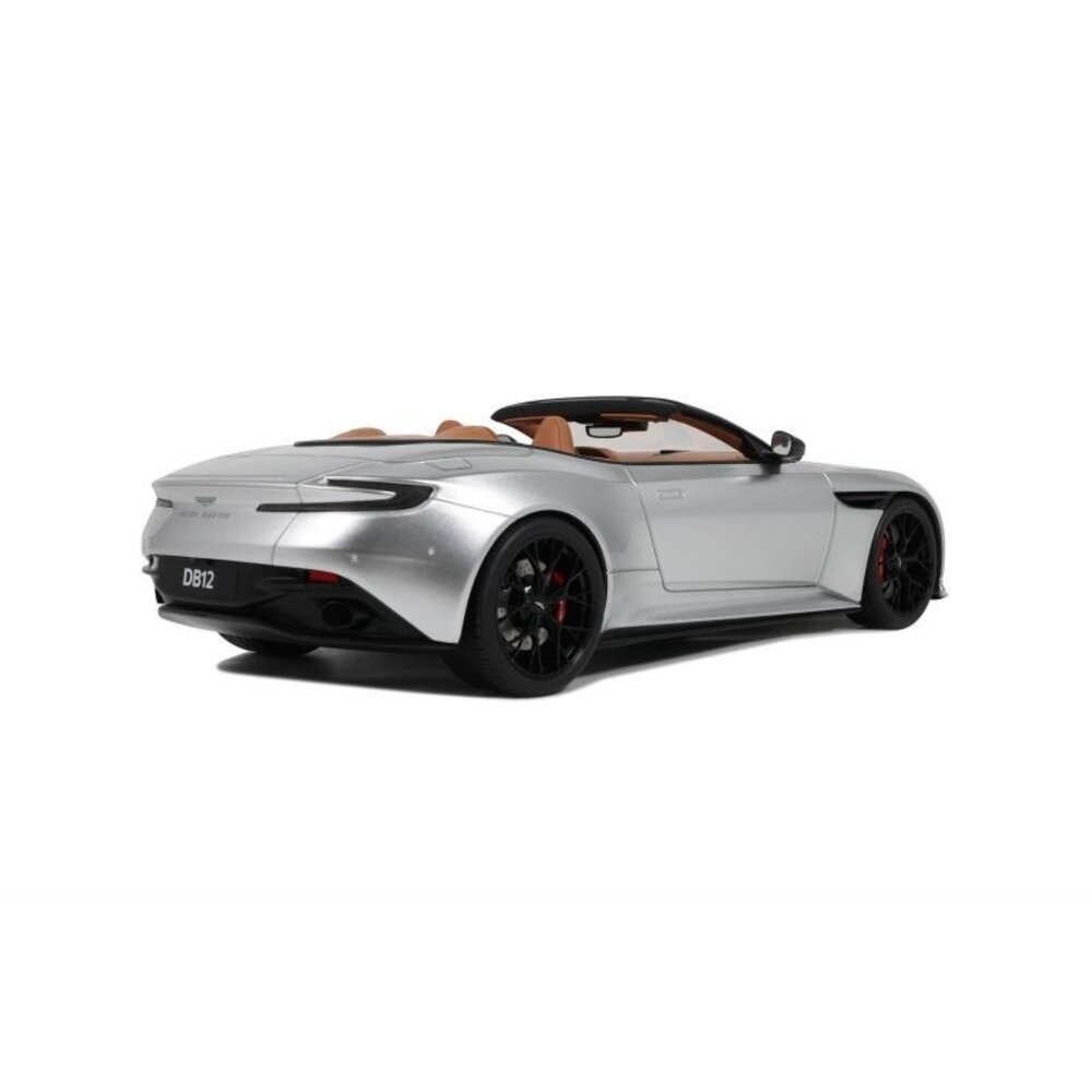 Aston Martin Aston Martin DB12 Volante - 1:18 - GT Spirit