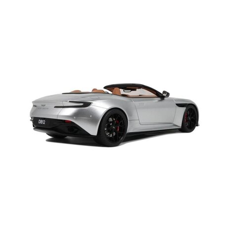 Aston Martin Aston Martin DB12 Volante - 1:18 - GT Spirit